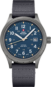 Swiss Military Classic Army
